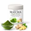 Canned Ginger Flavour Matcha Canned Ginger Flavour Matcha
