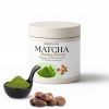 Canned Nutmeg Flavour Matcha Canned Nutmeg Flavour Matcha