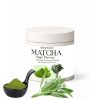 Canned Sage Matcha Powder Canned Sage Matcha Powder