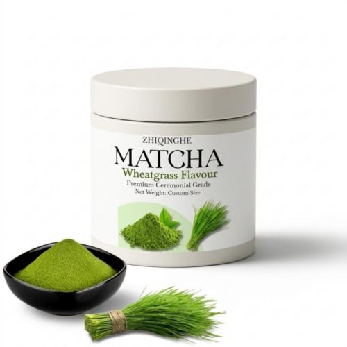 Canned Wheatgrass Flavour Matcha Canned Wheatgrass Flavour Matcha