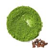 Clove Flavour Matcha Powder Clove Flavour Matcha Powder