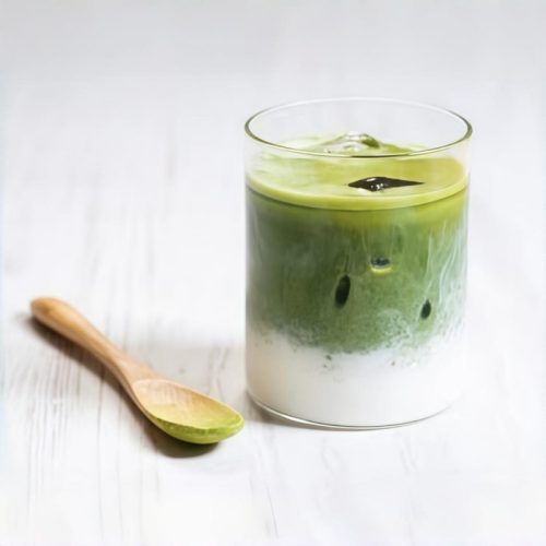 Ice Matcha 1Latte Ice Matcha 1Latte