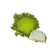 Lotus Leaf Flavour Matcha Powder Lotus Leaf Flavour Matcha Powder