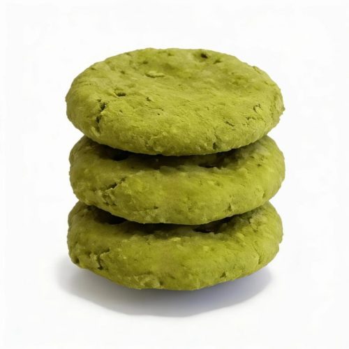 Matcha Cookies Matcha Cookies