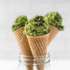 Matcha Ice cream Matcha Ice cream