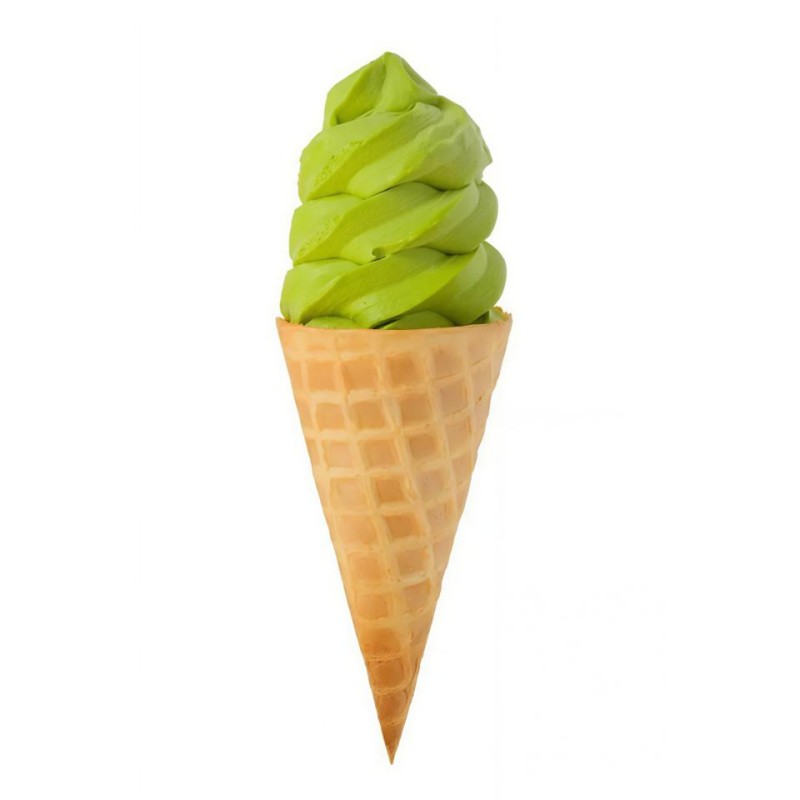 Matcha Ice cream1