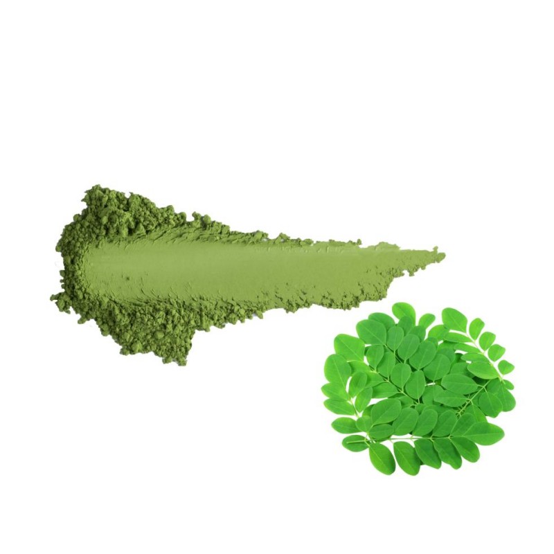 Moringa Flavour Matcha Powder
