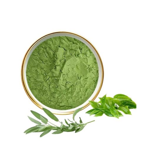 Sage Flavour Matcha Powder Sage Flavour Matcha Powder