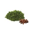 Star Anise Flavour Matcha Powder Star Anise Flavour Matcha Powder