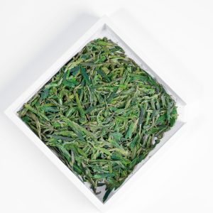 Organic Longjing Tea